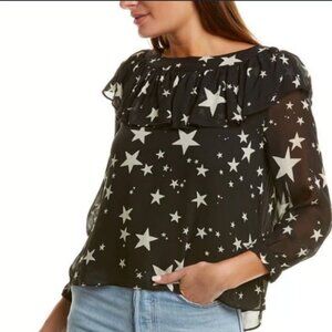 Farm Rio Stardust Blouse